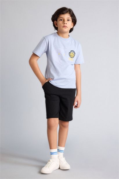 NBA Memphıs Grızzlıes Tişört Erkek Çocuk