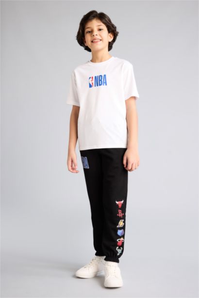 NBA Eşofman Altı Erkek Çocuk
