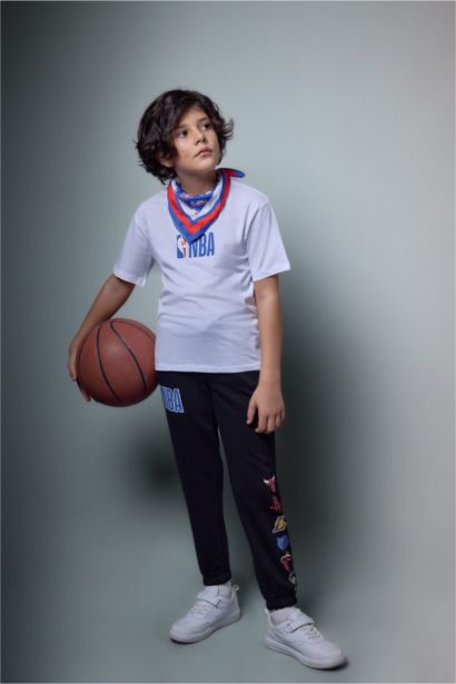 NBA Eşofman Altı Erkek Çocuk