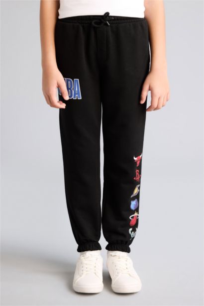 NBA Eşofman Altı Erkek Çocuk