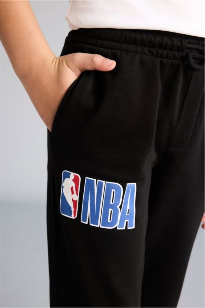 NBA Eşofman Altı Erkek Çocuk