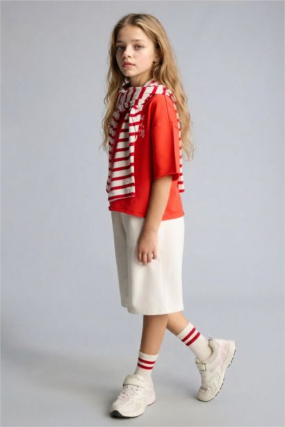 Шорты для девочек