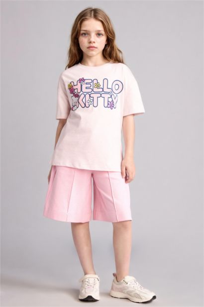 Шорты для девочек