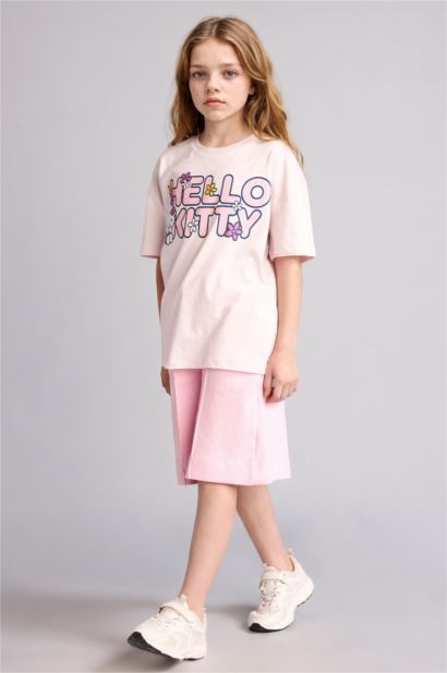 Шорты для девочек