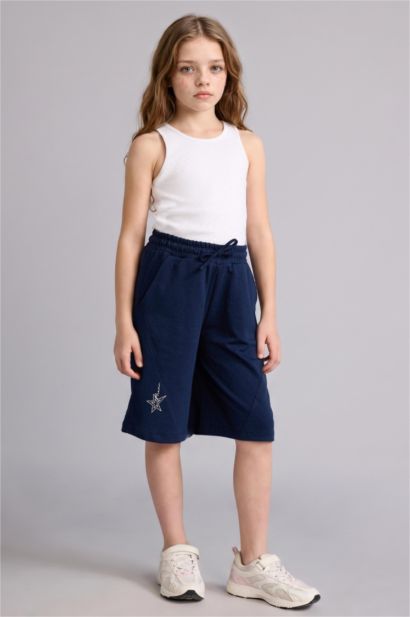 Қыз балаларға арналған шорты