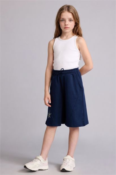 Қыз балаларға арналған шорты