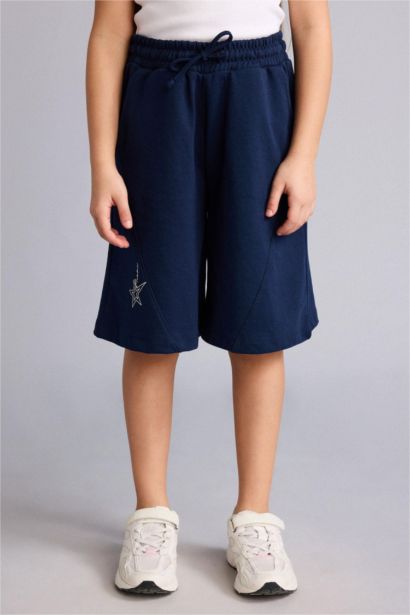 Қыз балаларға арналған шорты