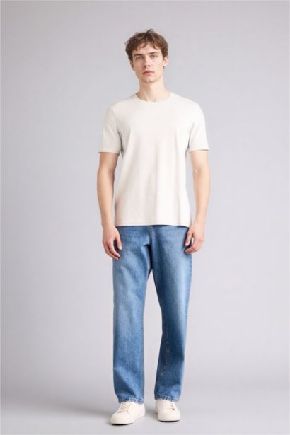 Premium қысқа жеңді футболка