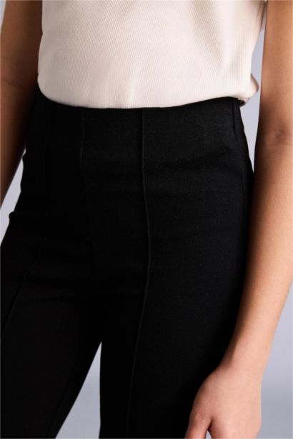 Girl Flared Trousers