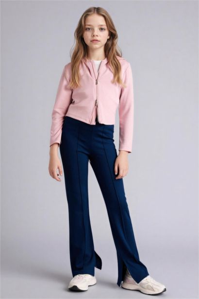 Girl Flared Trousers