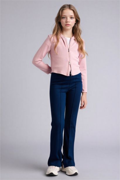 Girl Flared Trousers