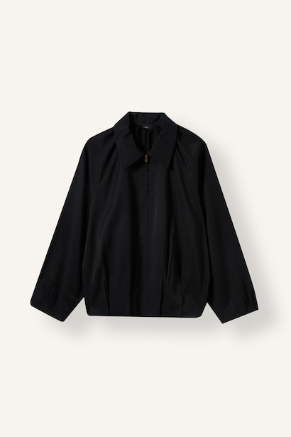 Zipper Jacket