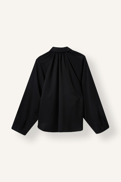 Zipper Jacket