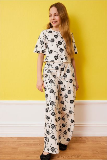 سيت بناتي - قطعتين