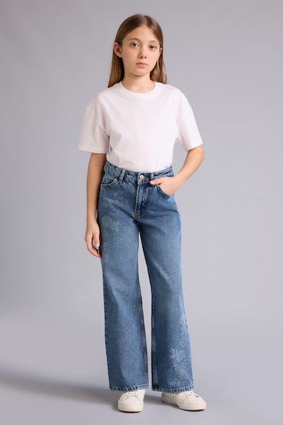 Jean
