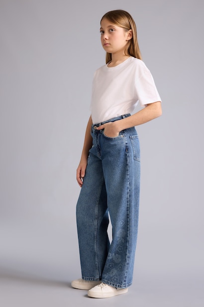 Jean