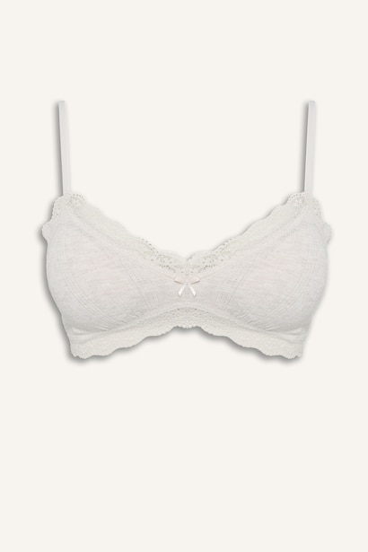 Fall in Love With Lace Bra