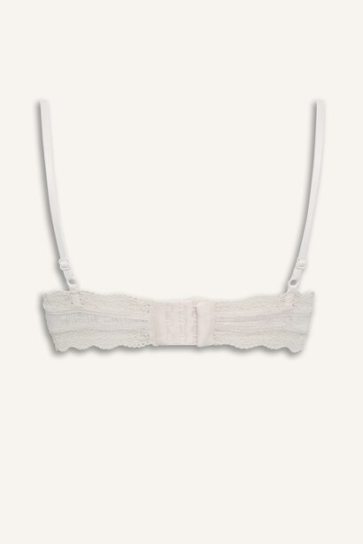 Fall in Love With Lace Bra