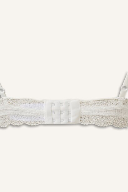 Fall in Love With Lace Bra