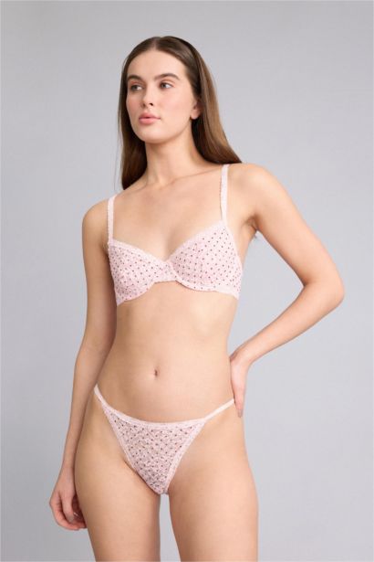 Шілтерлі слип трусики