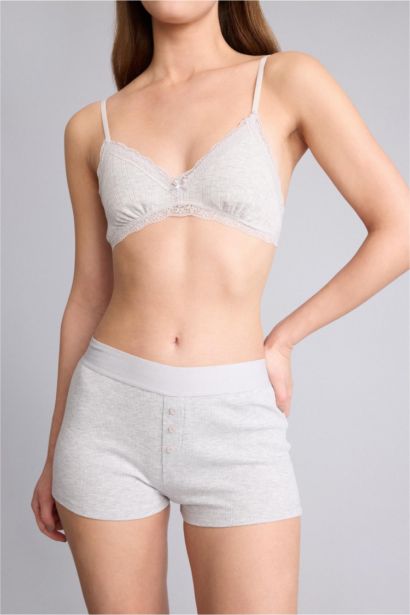 كلوت بوكسر مضلع