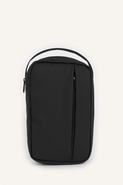 شنطة كروس بودي رجالي جلد صناعي