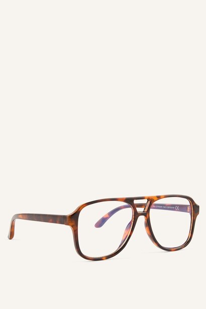 نظارة قراءة نسائية