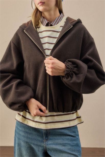 Regular Fit пальто