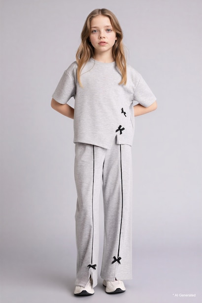 Girl 2 Piece Set for Girls