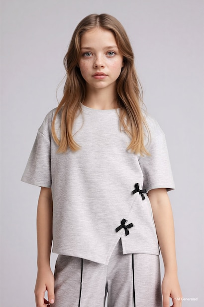Girl 2 Piece Set for Girls