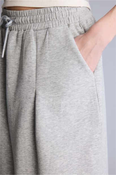 Oversize бермуд шорты