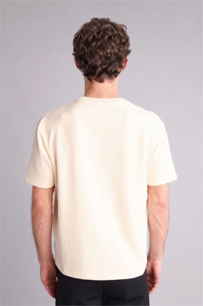 Regular Fit Short Sleeve T-Shirt