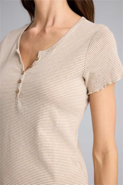 Regular Fit Long Sleeve 2 Piece Set