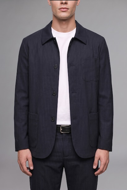 Regular Fit Blazer