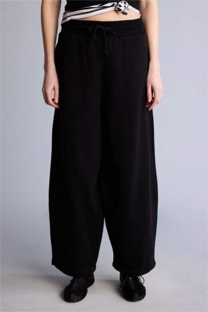 Balloon Fıt Pantolon