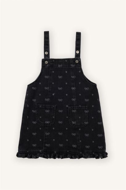 Salopet Sleeveless Dress