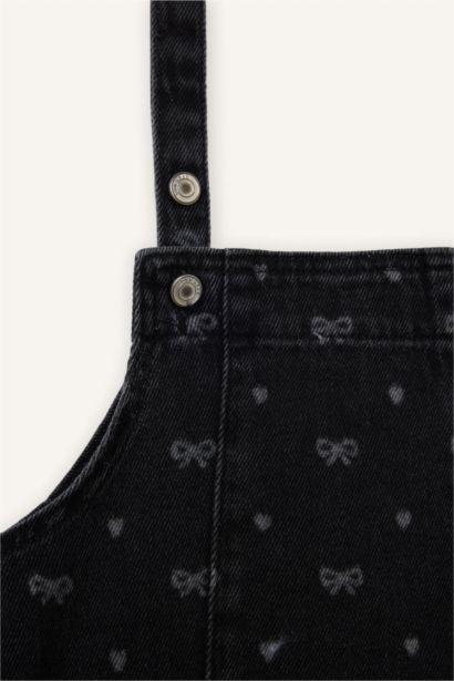 Salopet Sleeveless Dress