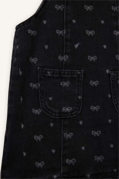 Salopet Sleeveless Dress