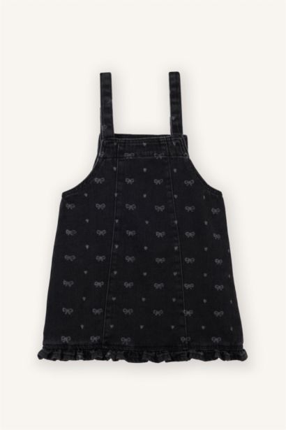 Salopet Sleeveless Dress