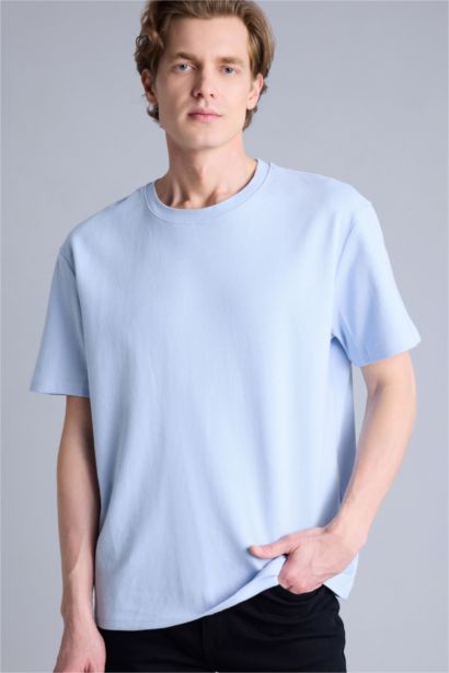 Man Short Sleeve T-Shirt
