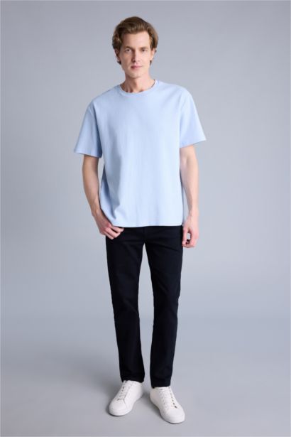 Man Short Sleeve T-Shirt