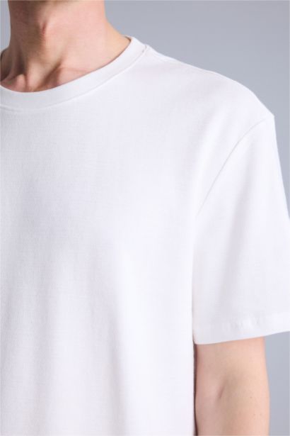 Man Short Sleeve T-Shirt