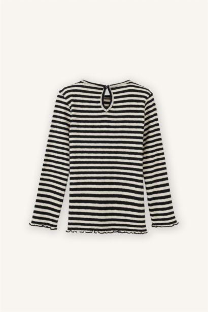 Regular Fit Long Sleeve T-Shirt