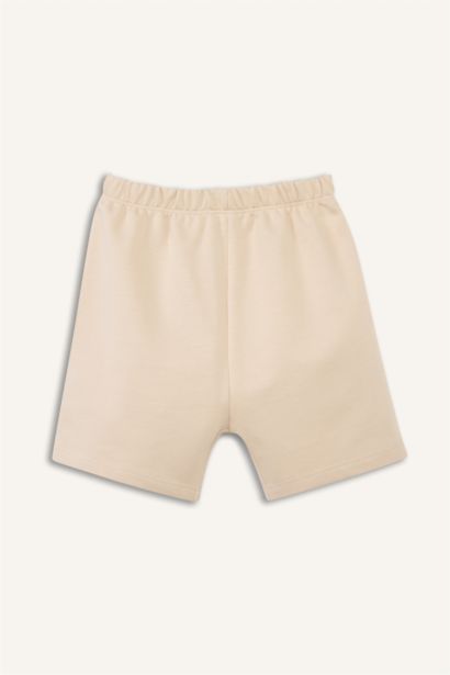 Baskılı 2'li Erkek Bebek Takım