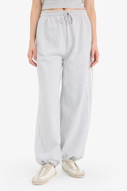 Jogger Fit Sweatpants