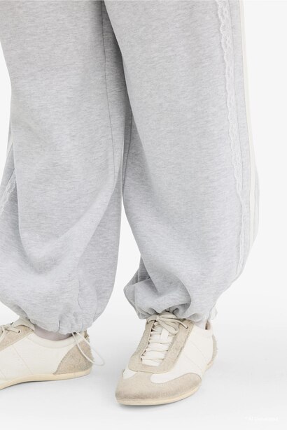 Jogger Fit Sweatpants