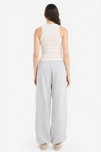 Jogger Fit Sweatpants