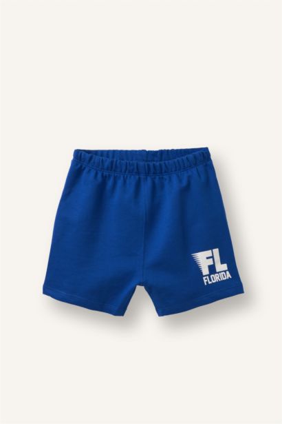 2 piece Regular Fit Slogan Set