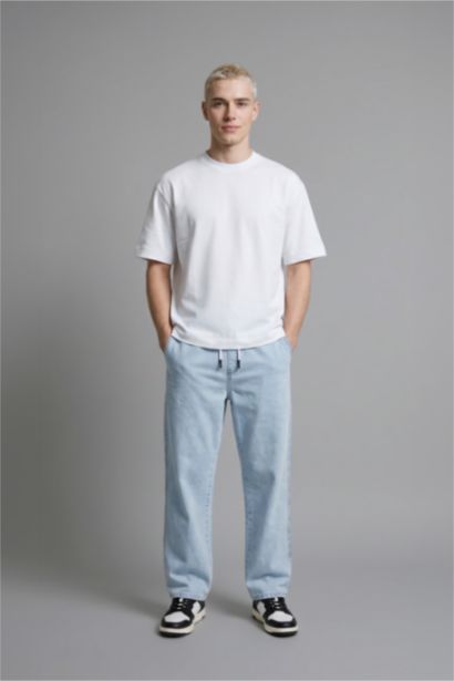 Wide Leg Wide Leg Jeans