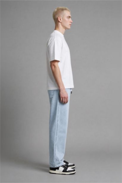 Wide Leg Wide Leg Jeans